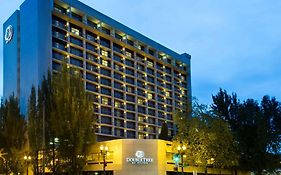 Doubletree by Hilton Hotel Portland