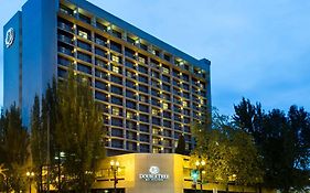 Doubletree by Hilton Portland Portland Or